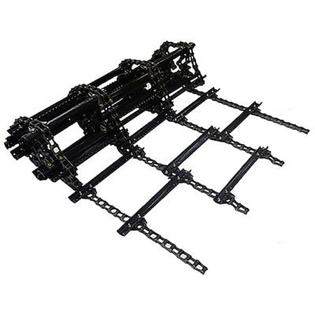 Aic Replacement Parts Feeder House, Feeder Chain Fits International/CaseIH 7120 7230 WN-84179639-PEX